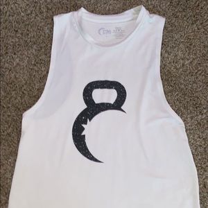 Zyia Tank lot